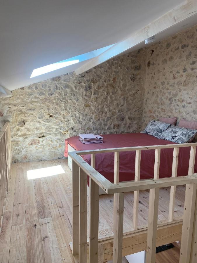 Le Cabanon D'Endoume Apartment Marseille Exterior photo